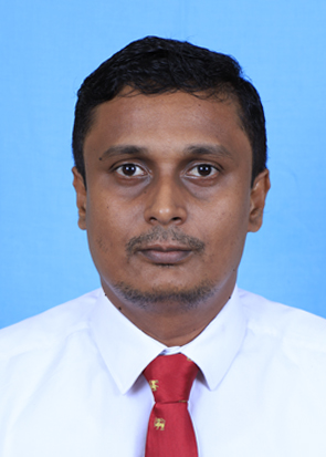 T.Prunthakaran
